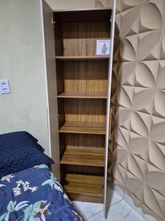 Rosy flat térreo - 6