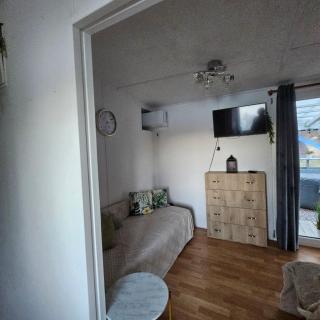 Domek nad jeziorem Mausz - 3