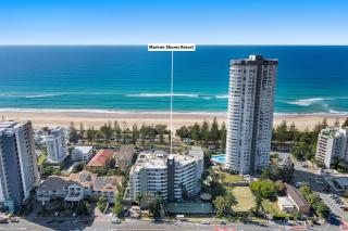 Mariner Shores Club - 9
