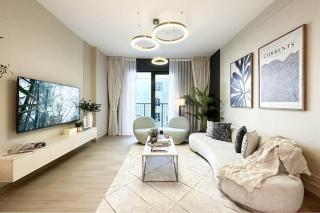 La Mer Designer 1BR Private Beach Access - 9