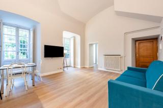 Elegance - Historic Center - Happy Rentals - 9