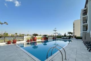 La Mer Designer 1BR Private Beach Access - 6