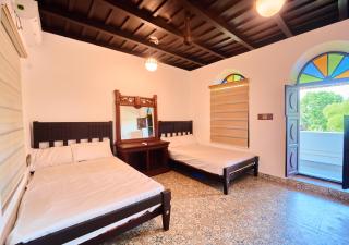 Kuttanad Manor by VOYE HOMES, Alleppey - 2