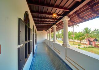 Kuttanad Manor by VOYE HOMES, Alleppey - 7