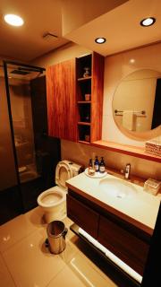 Equipetrol Boutique Stay - 2 King Beds - WIFI - Fully Equipped - Toiletries & Coffee Included - 8