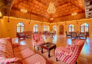Kuttanad Manor by VOYE HOMES, Alleppey - 5