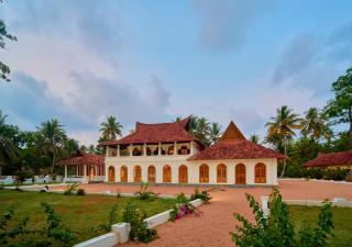 Kuttanad Manor by VOYE HOMES, Alleppey - 9