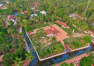 Kuttanad Manor by VOYE HOMES, Alleppey - 3