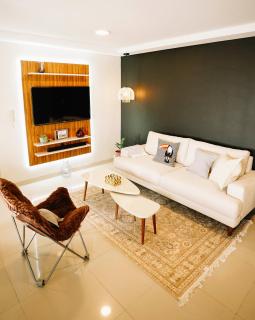 Equipetrol Boutique Stay - 2 King Beds - WIFI - Fully Equipped - Toiletries & Coffee Included - 5