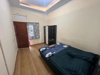 Hotel O near Rumah Sakit Mangusada Badung formerly Puri Malika Cozy Exclusive - 3