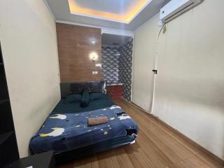 Hotel O near Rumah Sakit Mangusada Badung formerly Puri Malika Cozy Exclusive - 1