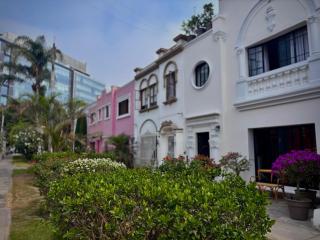 Boutique Hotel Miraflores, Casa 15 - 0