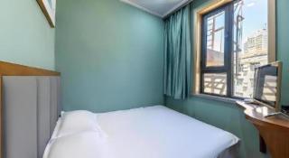 FERONIA Hotel Gansu Lanzhou Chengguan District Gannan Road - 4