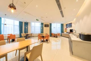 City Comfort Inn Shannan Passenger Terminal - 8