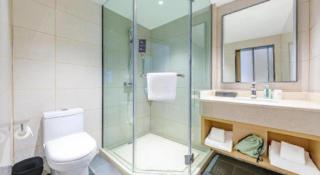 City Comfort Inn Shannan Passenger Terminal - 1