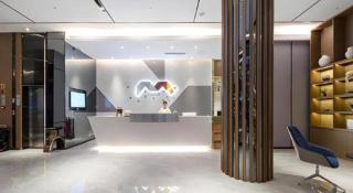 Borrman Hotel Wuzhou Teng County - Tengcheng - 7