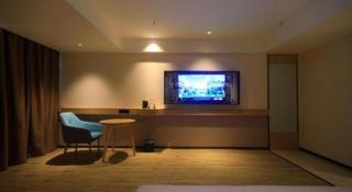 City Comfort Inn Chongqing Fuling North Station Taiyi Avenue - 2