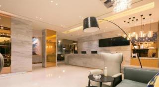 City Comfort Inn Lijiang Ancient City Qixing Street - 2