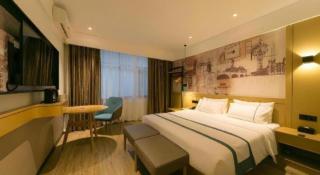 City Comfort Inn Lijiang Ancient City Qixing Street - 3