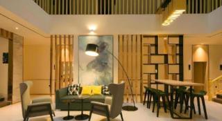 City Comfort Inn Lijiang Ancient City Qixing Street - 5
