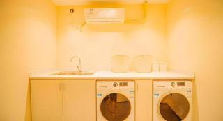 City Comfort Inn Chongqing Yongchuan Xuefu Avenue Wanda - 5