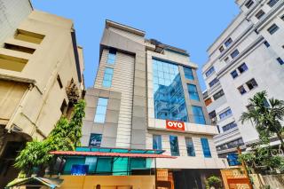Hotel O Heavens Inn - 7