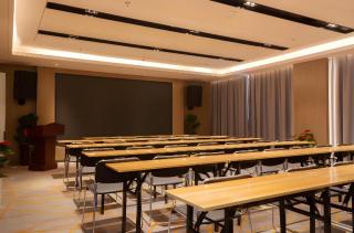 Echarm Hotel Changsha Wuyi Square Xiangya Affiliated 1st Provincial Maternity and Child - 3