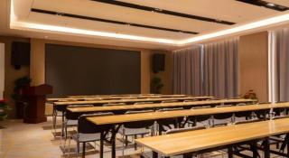 Echarm Hotel Changsha Wuyi Square Xiangya Affiliated 1st Provincial Maternity and Child - 1