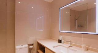 City Comfort Inn Nanchang Jiangxi College Of Foreign Studies - 7