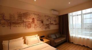 City Comfort Inn Nanchang Jiangxi College Of Foreign Studies - 6
