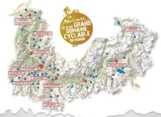VILLARGONDRAN, les lacets Mauriennais, garage motos, vélos - 0