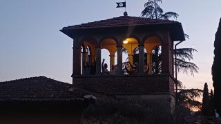 Villa Al Ponte - 8