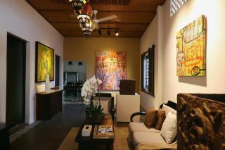Art Hill Villas - 2