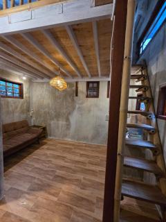 Saho Coffee & Rooms - 5