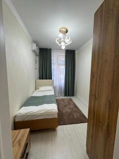 Sweet Home Bereke Манас Кыргызстан - 4