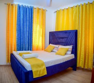 Cutraz homes Executive one bedroom - 8