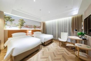 Vienna Hotel Chongqing West Station Square - 9