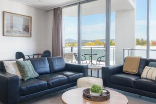 City Pool Stay by Glebe Park and Canberra Centre - 6