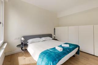 Villa Alcaeus - Lake Como Luxury Aparthotel - 6