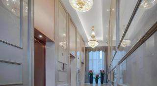 Venus Royal Hotel Guangdong Zhongshan Dongfeng Center - 7
