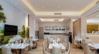 Vienna Hotel Nanning Airport - 5