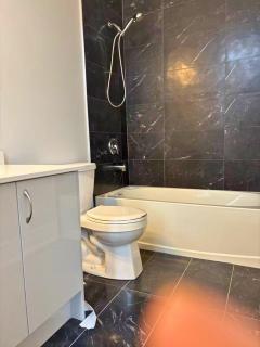 NEW203 Modern BR with Ensuite Bathroom - 7