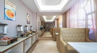 Vienna Hotel Guangdong Zhongshan South Area Passenger Station - 9