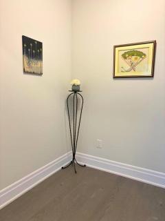 NEW203 Modern BR with Ensuite Bathroom - 2