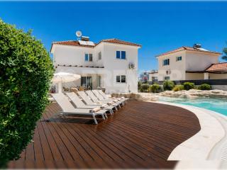 Villa Paradise - 7