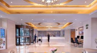 Vienna Hotel Jinan Railway Station - 9