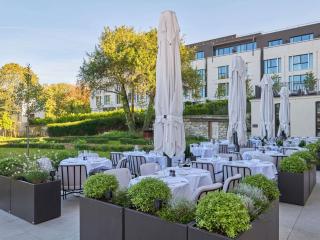 Domaine de la Reine Margot Paris-Issy - MGallery Collection - 4