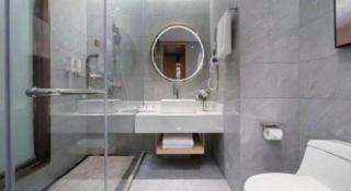 Vienna Hotel Jiangsu Suining Qingnian Road - 1