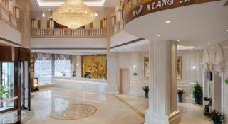 Vienna Hotel Changsha Wanjia Libei Road Tuqiao Metro Station - 9