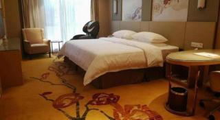 Vienna Hotel Changsha Wanjia Libei Road Tuqiao Metro Station - 2